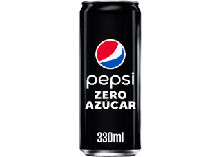Pepsi Zero 330ml