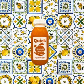 Estratti di frutta fresca