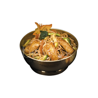 Wok Poisson