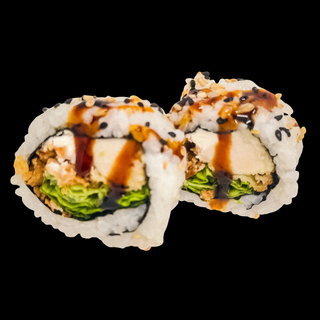 Uramaki De Pollo Crunchy