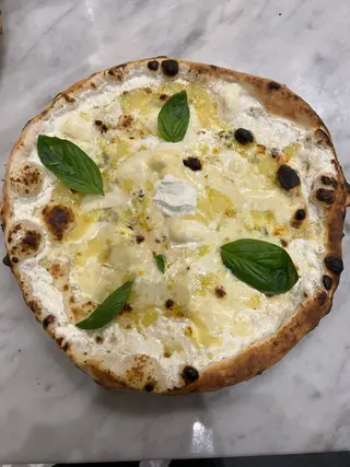 4 Formaggi
