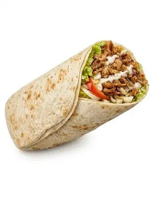 Combo Durum De Pollo