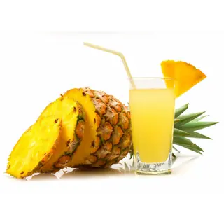  JUS    Ananas