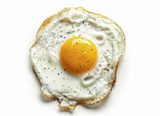 Huevo Frito