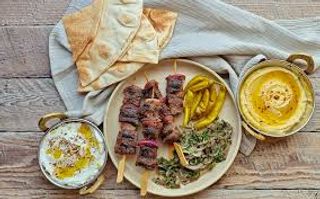 Plat Émincé De Filet De Bœuf