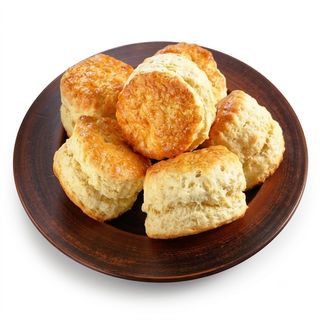 Tea Scones