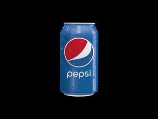 Pepsi Lata