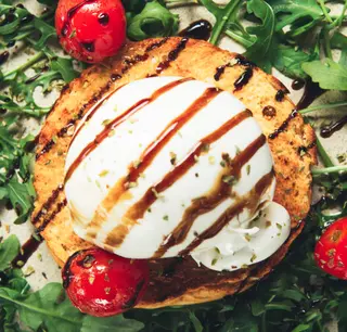 Burrata
