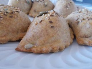 Meia-Lua de Delícias do Mar