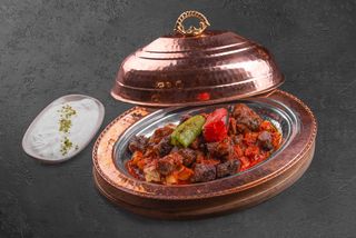 Искендер кофте (350 гр.)