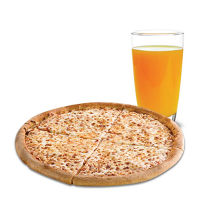 Mini Pizza