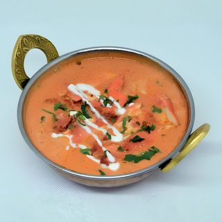 Murg makhani