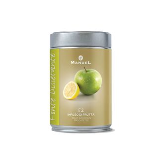 Čaj Manuel Tesori del Bosco