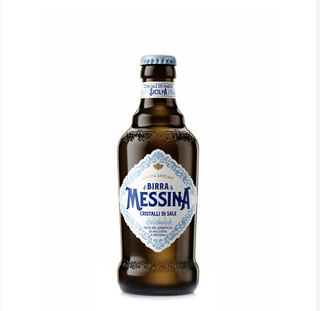 Messina Cristalli di Sale