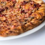 Pizza Tonnara (Mediana)