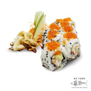 Spring rolls - 6 pezzi