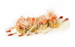 310 Hosomaki fritto - 8 pezzi