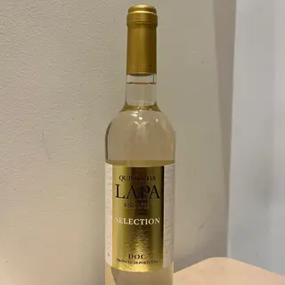 Quinta da lapa (branco)