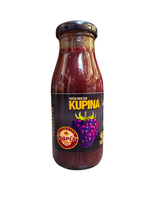 Kupina 0.2l