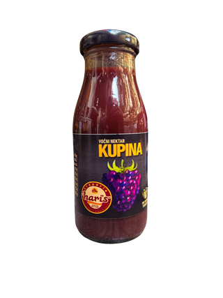 Kupina 0.2l