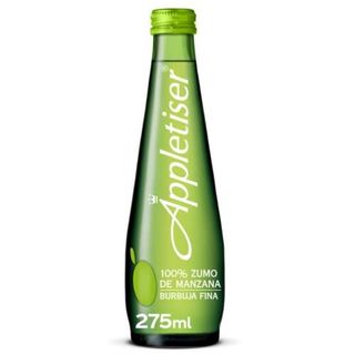 Appletiser manzana (275 ml.)