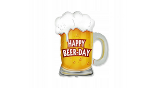 BALON Happy BEER-DAY