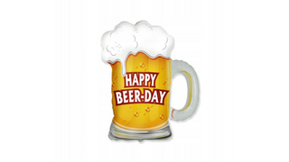 BALON Happy BEER-DAY
