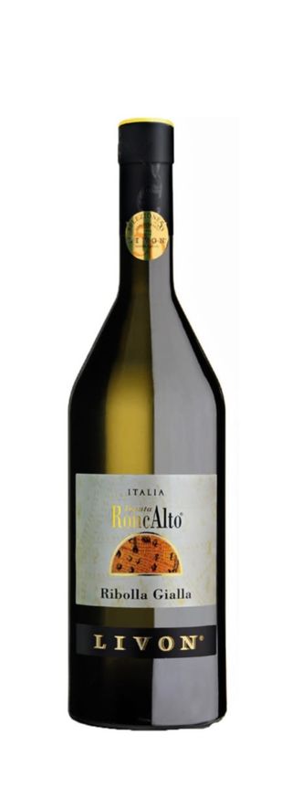 Ribolla gialla 75cl
