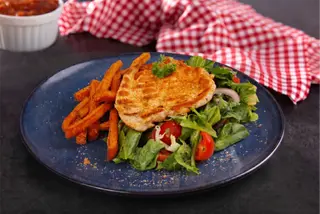 Fit Chicken
