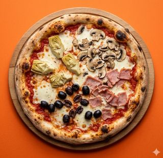 Capricciosa