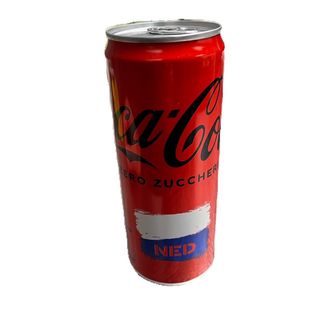 Coca zero 33cl
