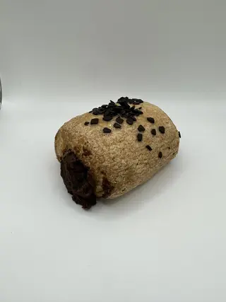 Napolitana De Chocolate