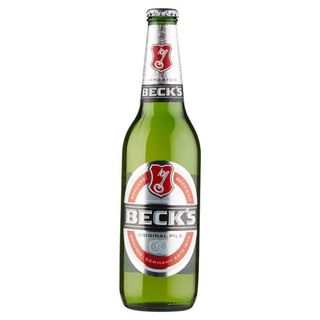Beck's 33 cl
