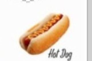 Hot dog