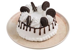 Oreo Cake 9 Inch