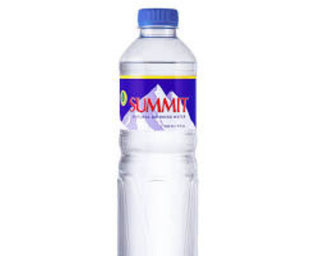 Минерална вода