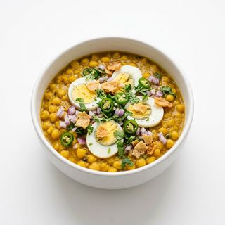Chotpoti