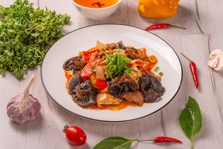 Мушуро (320 гр.)