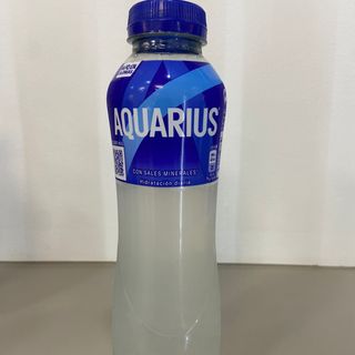 Aquarius Limón (250 ml.)