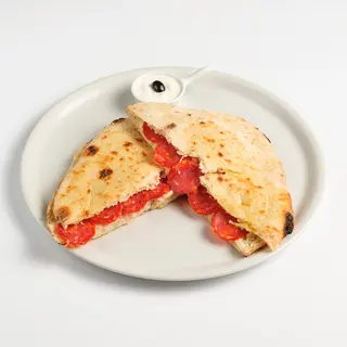 Sandwich Piccante