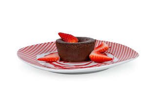 Chocolate Bomb
