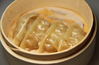 7. Ravioli di carne - 4 pezzi