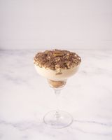 Véritable Tiramisú