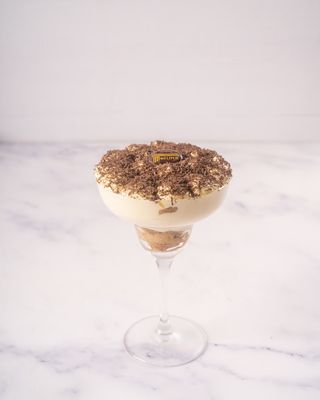 Véritable Tiramisú