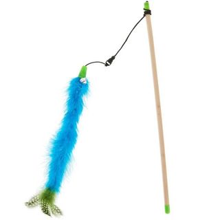 PAWISE Igračka za mačke Mahalica s 3 igračke 47cm (KOD PAW28268)