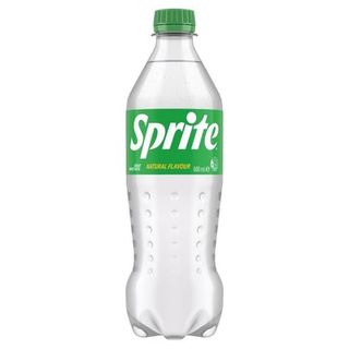Sprite Lemon 50cl PET