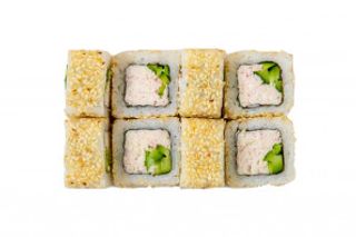 Калифорния кунжут