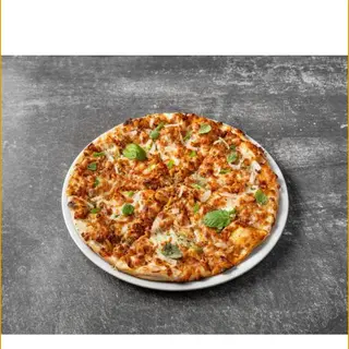 PIZZA MEDIANAS 