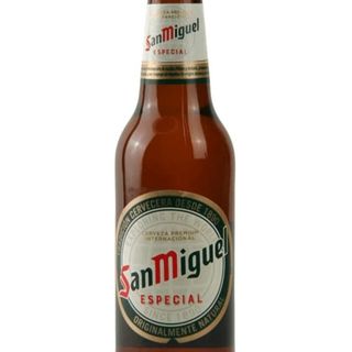 San Miguel Botellín 33cl