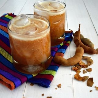 Zumo De Tamarindo 